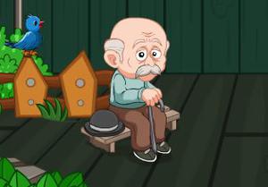 play Grandpa Farm House