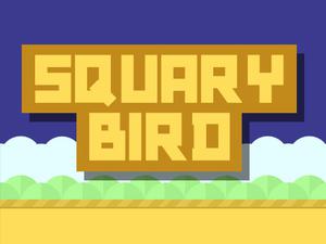 play Squary Bird