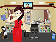play Alexia Doll