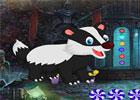 play Rescue The Cartoon Badger