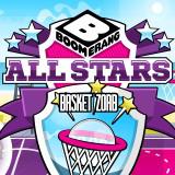 play All Stars Basket Zorb