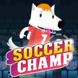 Soccer Champ