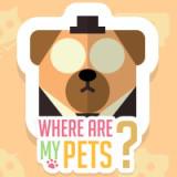 play Where Are My Pets?