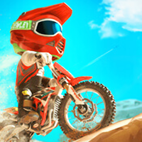 play Moto Trial Racing