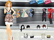 play Modern Oriental Style