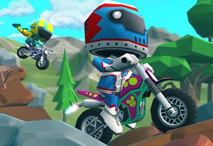 play Moto Trial Racing