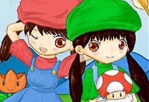 play Super Marina World