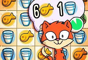 play Fussy Furries
