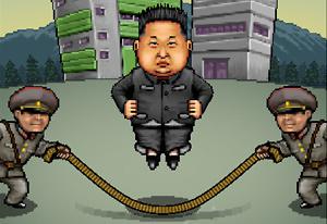 play Jumping Kim