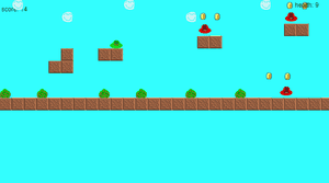 play Jellybelly'S Wild Adventure