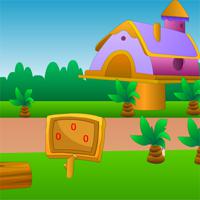 play Village-Garden-Escape