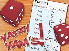 Yahtzy Yam’S