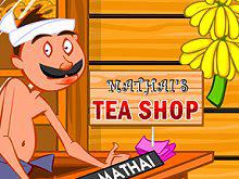 Mathai'S Tea Shop