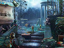 play Amusement Park Mystery