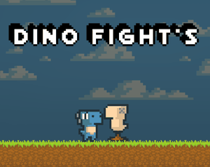 play Dino Fight'S