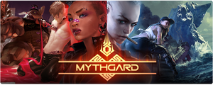 play Mythgard