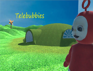 play Telebubbies