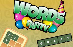 play Words Party