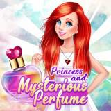 play Princess And Mysterious Perfume