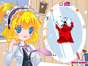 play Lolita Makeover