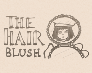 play The Hair Blush