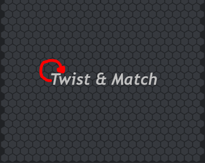 play Twist & Match