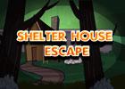 play Shelter House Escape