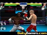 play Punch Boxing Championship