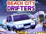 Steven Universe Beach City Drifters