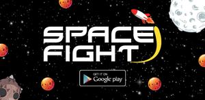 play Space Fight