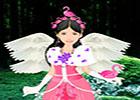 play G2R Swan Fairy Girl Escape