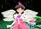 play G2R Swan Fairy Girl Escape