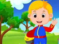 play Bike Race Champion Escape