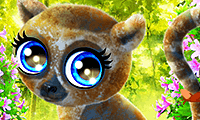 play Happy Lemur