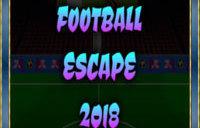 play Football Escape 2018