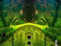 play Bee Island Escape