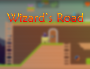 Wizard'S Road