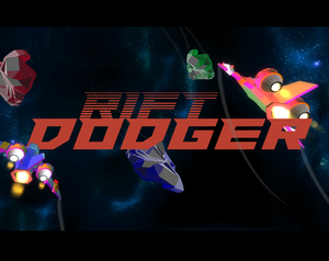 play Rift Dodger