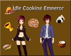 Idle Cooking Emperor