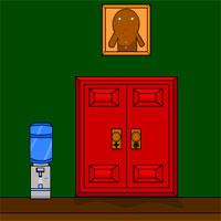 play Gingerbread-Man-Escape