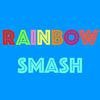 Rainbow Smash: A Colorful