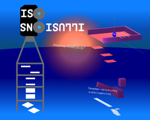 play Iso Illusions