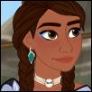 play Dress Up Angie
