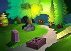 play Pristine Forest Escape