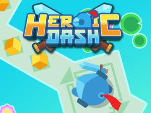 play Heroic Dash