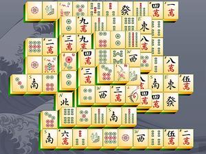 play Mahjong Classic