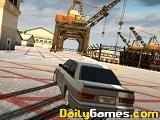 play Burnout Drift 3 Seaport Max