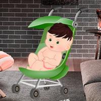 play Prevalent House Baby Rescue
