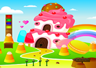 play Avmgames Escape Fantasy Ice Cream Land