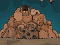 play Tribal Caveman Rescue